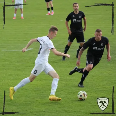 17.05.2025 SV Golpa vs. SV 08 Jessen