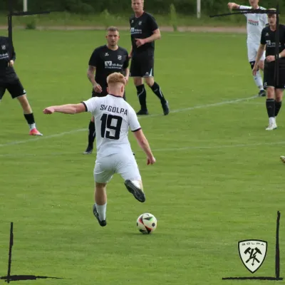17.05.2025 SV Golpa vs. SV 08 Jessen