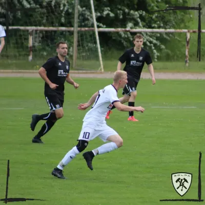 17.05.2025 SV Golpa vs. SV 08 Jessen