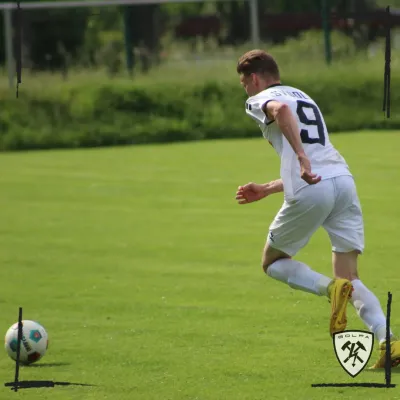 31.05.2025 VFB Gräfenhainichen vs. SV Golpa
