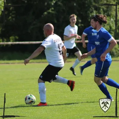 14.06.2025 SV Golpa vs. Dessauer SV 97