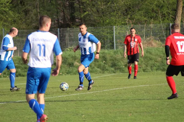 11.04.2025 SV Turbine AH vs. SV Rot-Weiß Thalheim AH