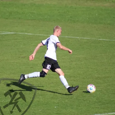 20.09.2025 SV Friedersdorf vs. SV Golpa