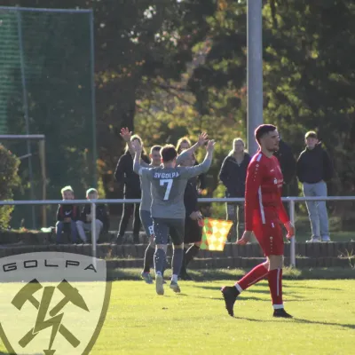18.10.2025 SV Golpa vs. SV Blau-Rot Coswig