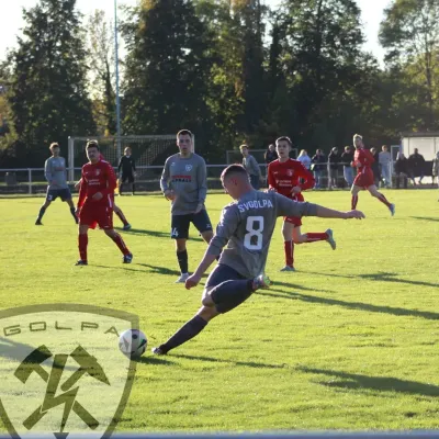 18.10.2025 SV Golpa vs. SV Blau-Rot Coswig