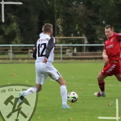 25.10.2025 SV Golpa vs. SV Eintracht Elster