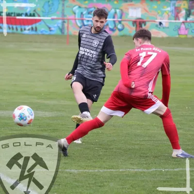 28.03.2026 SV 1922 Pouch-Rösa vs. SV Golpa