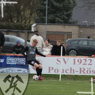28.03.2026 SV 1922 Pouch-Rösa vs. SV Golpa