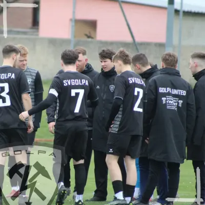 28.03.2026 SV 1922 Pouch-Rösa vs. SV Golpa