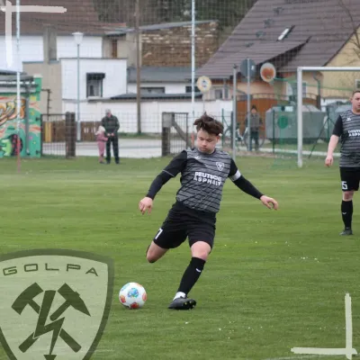 28.03.2026 SV 1922 Pouch-Rösa vs. SV Golpa