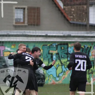 28.03.2026 SV 1922 Pouch-Rösa vs. SV Golpa