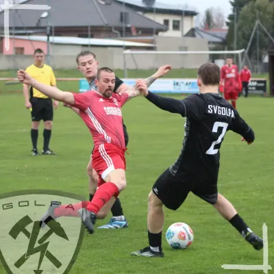 28.03.2026 SV 1922 Pouch-Rösa vs. SV Golpa