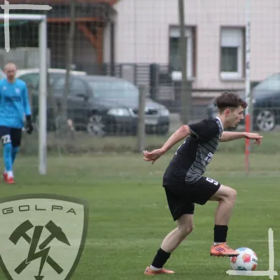 28.03.2026 SV 1922 Pouch-Rösa vs. SV Golpa