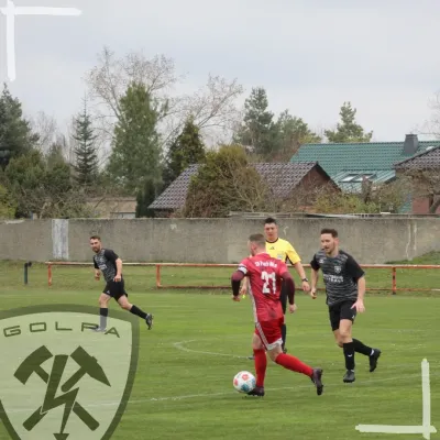 28.03.2026 SV 1922 Pouch-Rösa vs. SV Golpa