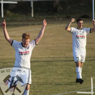 07.03.2026 SV Golpa vs. TUS Kochstedt