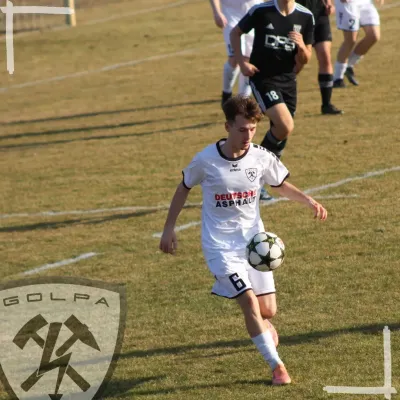 07.03.2026 SV Golpa vs. TUS Kochstedt