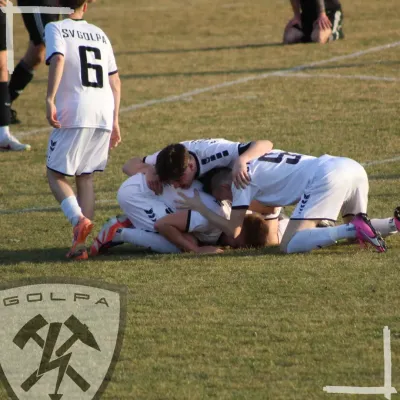07.03.2026 SV Golpa vs. TUS Kochstedt
