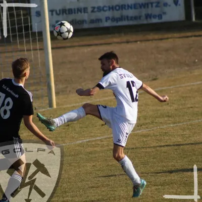 07.03.2026 SV Golpa vs. TUS Kochstedt