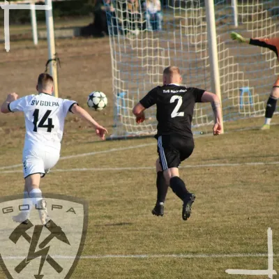 07.03.2026 SV Golpa vs. TUS Kochstedt