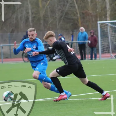 14.03.2026 Bitterfeld-Wolfen II vs. SV Golpa