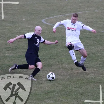 21.03.2026 SV Golpa vs. SV Friedersdorf