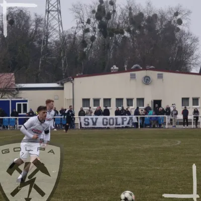 21.03.2026 SV Golpa vs. SV Friedersdorf