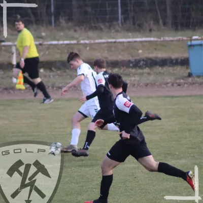 21.03.2026 SV Golpa vs. SV Friedersdorf