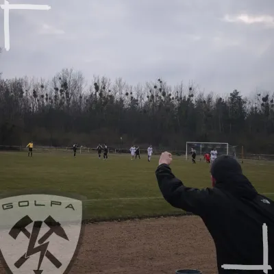 21.03.2026 SV Golpa vs. SV Friedersdorf
