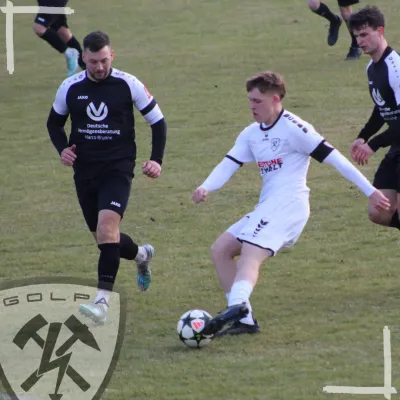 21.03.2026 SV Golpa vs. SV Friedersdorf