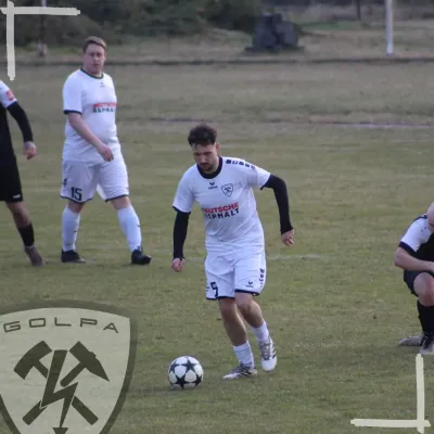 21.03.2026 SV Golpa vs. SV Friedersdorf