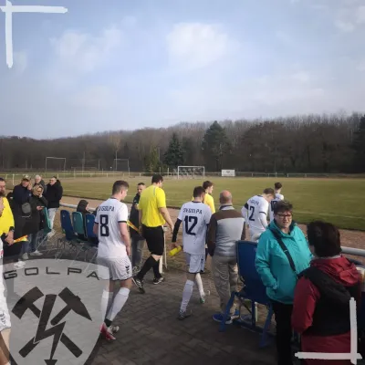 21.03.2026 SV Golpa vs. SV Friedersdorf