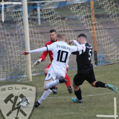 21.03.2026 SV Golpa vs. SV Friedersdorf