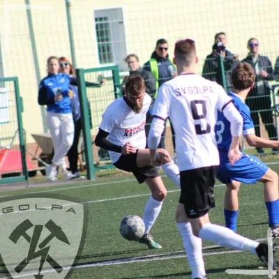 04.04.2026 Dessauer SV 97 vs. SV Golpa