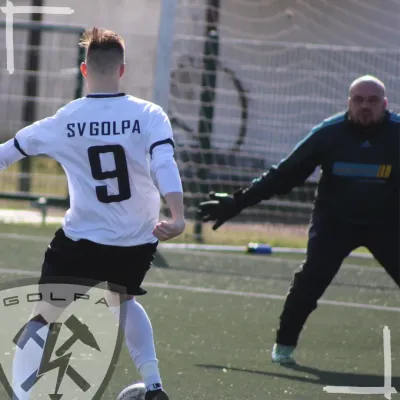 04.04.2026 Dessauer SV 97 vs. SV Golpa