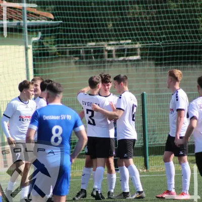 04.04.2026 Dessauer SV 97 vs. SV Golpa