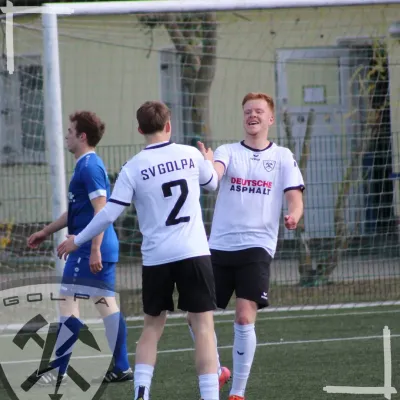 04.04.2026 Dessauer SV 97 vs. SV Golpa