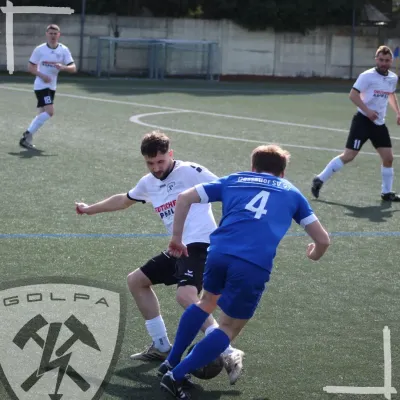 04.04.2026 Dessauer SV 97 vs. SV Golpa
