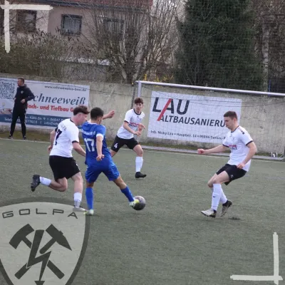 04.04.2026 Dessauer SV 97 vs. SV Golpa