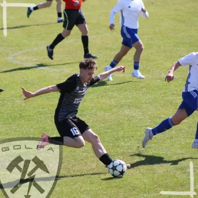 11.04.2026 SV Golpa vs. SV Germania 08 Roßlau