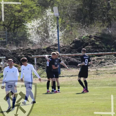 11.04.2026 SV Golpa vs. SV Germania 08 Roßlau