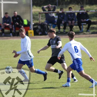 11.04.2026 SV Golpa vs. SV Germania 08 Roßlau