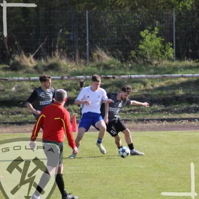 11.04.2026 SV Golpa vs. SV Germania 08 Roßlau