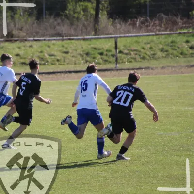 11.04.2026 SV Golpa vs. SV Germania 08 Roßlau