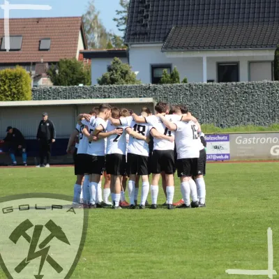 25.04.2026 SV Eintracht Elster vs. SV Golpa