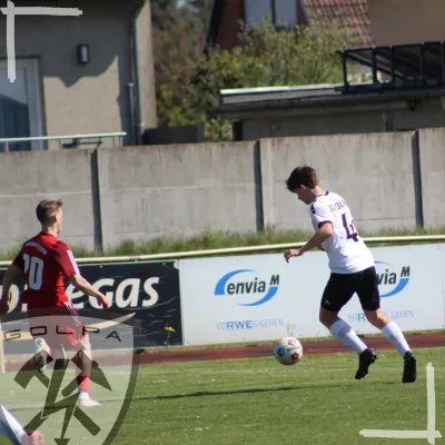 25.04.2026 SV Eintracht Elster vs. SV Golpa