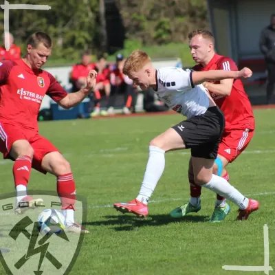 25.04.2026 SV Eintracht Elster vs. SV Golpa