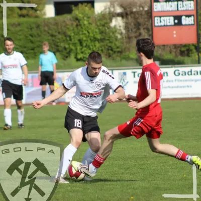 25.04.2026 SV Eintracht Elster vs. SV Golpa