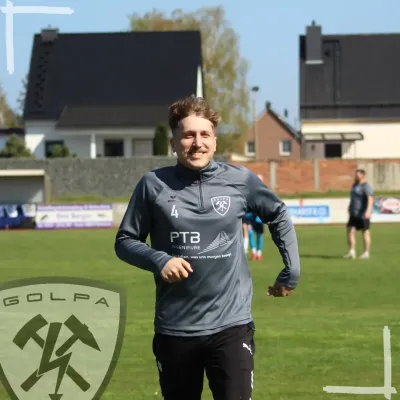 25.04.2026 SV Eintracht Elster vs. SV Golpa