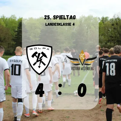 09.05.2026 SV Golpa vs. FC Vic