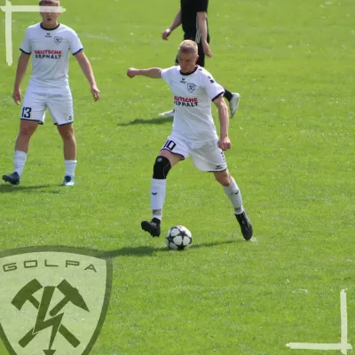 09.05.2026 SV Golpa vs. FC Vic
